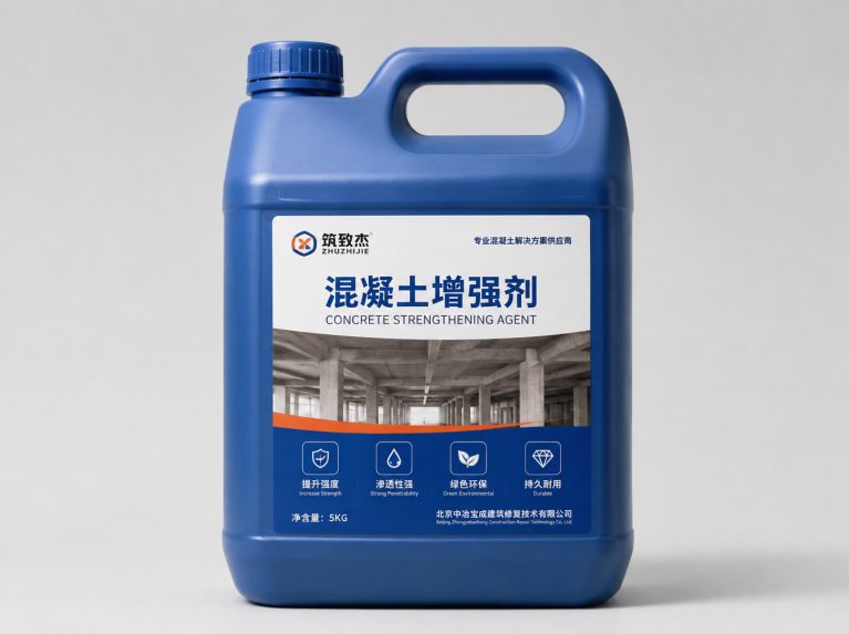 三沙卡妙纳米型混凝土增强剂