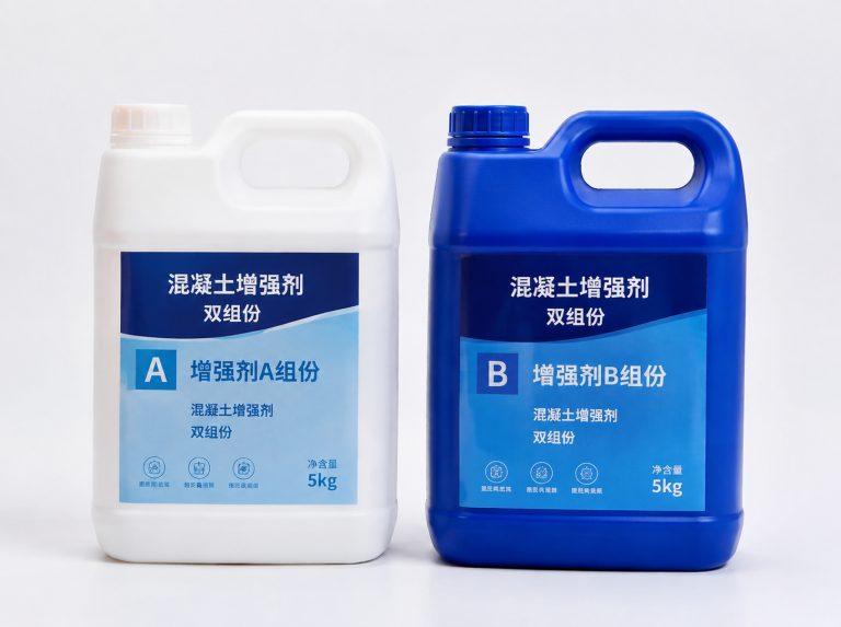 三沙卡妙混凝土养护增强剂